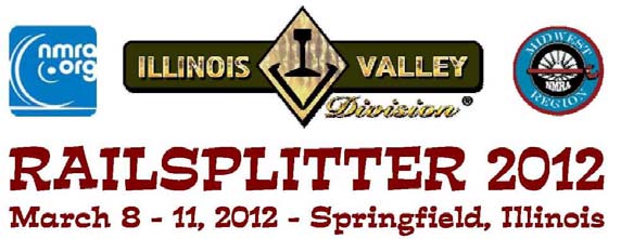 Railsplitter 2012