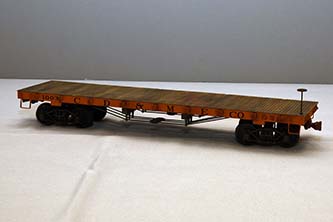 DRT Electric Engine by Brook Qualman, NCR - Peoples Choice - Scratch Built Traction Categories