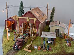 O Scale Meet Photos