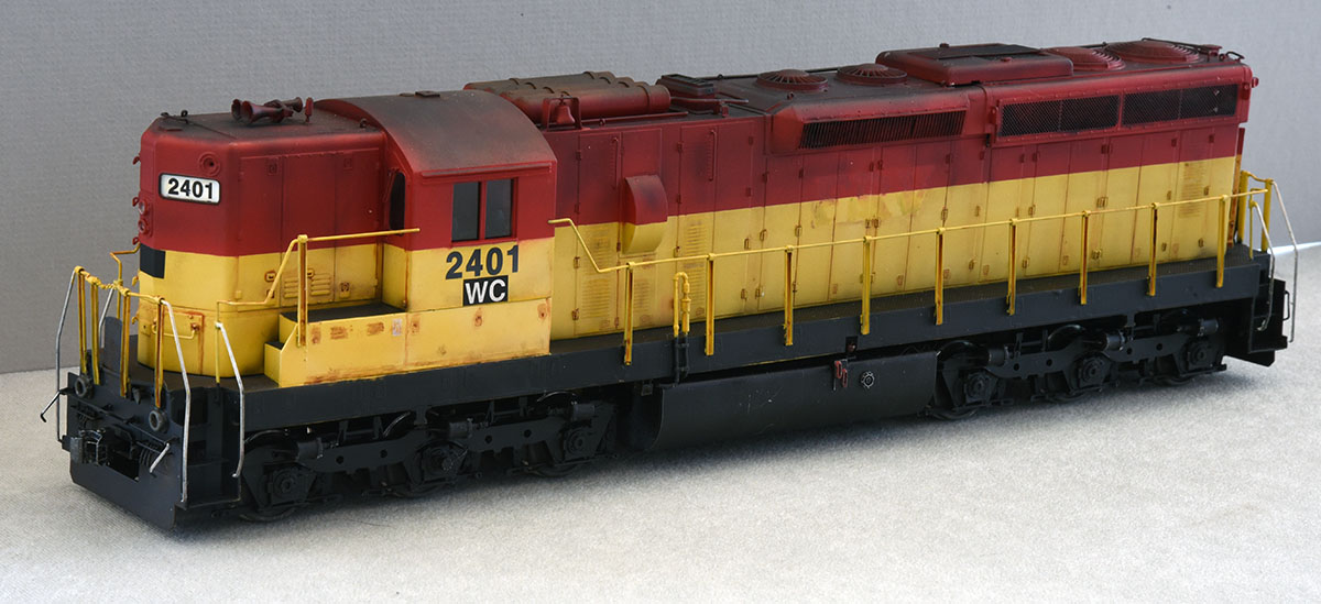 FRV 2401 SD24 by Shaydin Anthony